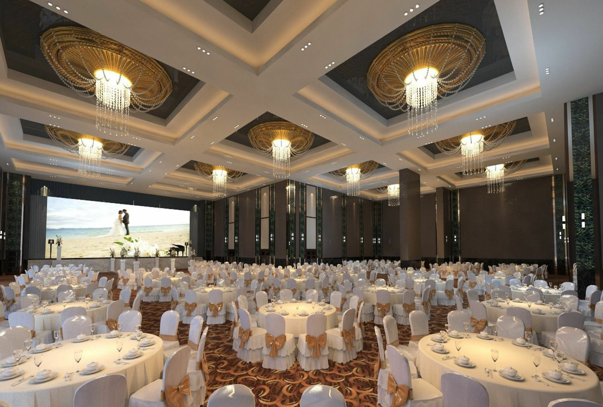 Geno Hotel Shah Alam Exteriör bild